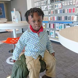 Meet your Posher, Gabriel